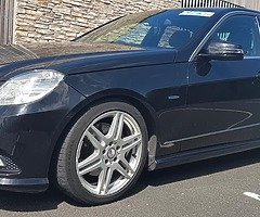 Mercede - Benz 2.2 cdi AMG - Image 10/10