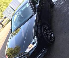 Audi a3 2016 1.6