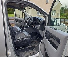 Citroen Dispatch 2016 - Image 3/9