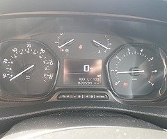 Citroen Dispatch 2016 - Image 5/9
