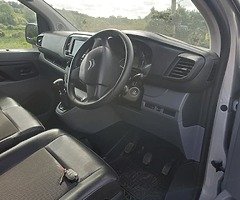 Citroen Dispatch 2016 - Image 6/9