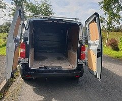 Citroen Dispatch 2016 - Image 7/9