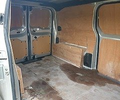 Citroen Dispatch 2016 - Image 8/9
