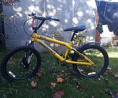 Bike