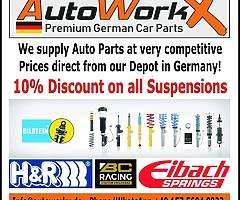 AutoWorkx