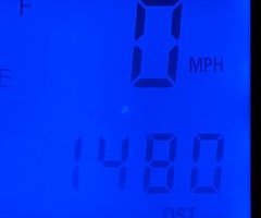 Huation HT50 (50cc) - Image 3/4