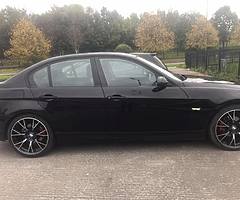 BMW 320D Sport Edition