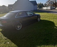 Audi A4 sline kitted - Image 3/6