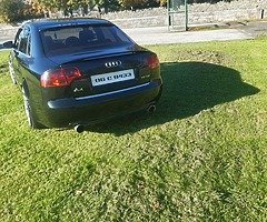 Audi A4 sline kitted - Image 4/6