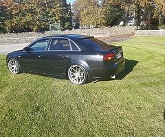 Audi A4 sline kitted - Image 5/6