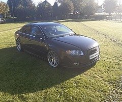 Audi A4 sline kitted - Image 6/6