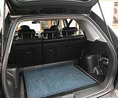 Kia Sportage 2007 - 2.0 Petrol, manual. - Image 4/7