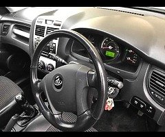 Kia Sportage 2007 - 2.0 Petrol, manual. - Image 7/7