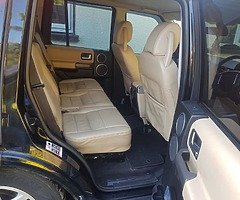 Land rover discovery cheap tax crew cab 5 seater - Image 4/9