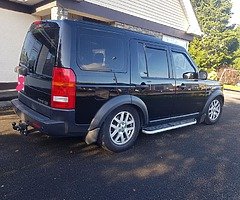 Land rover discovery cheap tax crew cab 5 seater - Image 6/9