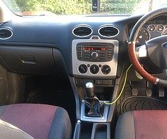 Ford Focus - Image 4/5