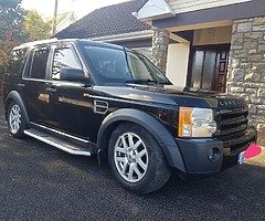 Land rover discovery cheap tax crew cab 5 seater - Image 9/9