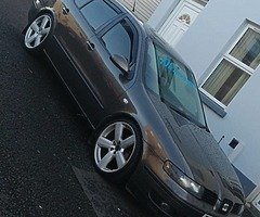 04 Seat toldeo 1.9tdi