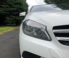 MERCEDES BENZ A180 BLUE EFFICIENCY - Image 8/10