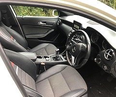MERCEDES BENZ A180 BLUE EFFICIENCY - Image 10/10