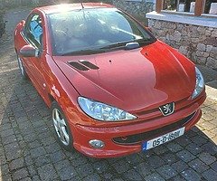 Peugeot - Image 4/5