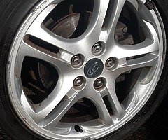 Hyundi Coupe
