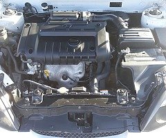 Hyundi Coupe - Image 3/10