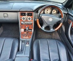 Mercedes slk200 - Image 5/10