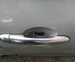 Renault Megane 2005 1.4ltr - Image 8/8