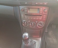 Toyota Avensis 1.6 Strata 08 - Image 7/8