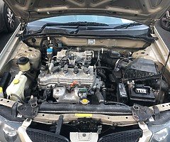 Nissan Almera 1,5 petrol - Image 5/10