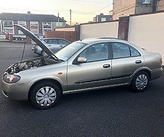 Nissan Almera 1,5 petrol - Image 7/10