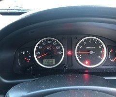 Nissan Almera 1,5 petrol - Image 8/10