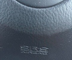 Nissan Almera 1,5 petrol - Image 10/10