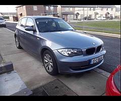 Bmw 116i