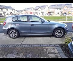 Bmw 116i