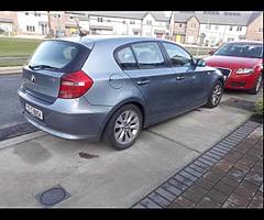 Bmw 116i - Image 4/8