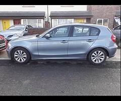 Bmw 116i - Image 5/8