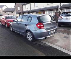 Bmw 116i - Image 6/8