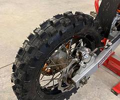 15 ktm 50 small wheel - Image 4/7
