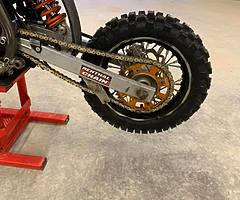 15 ktm 50 small wheel - Image 5/7