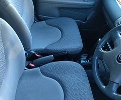 Nissan micra - Image 4/8