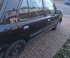 Nissan micra - Image 5/8