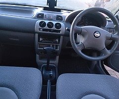 Nissan micra - Image 6/8