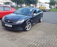 Vectra Sri 150 - Image 4/4