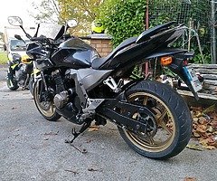 Kawasaki z750s - Image 4/4