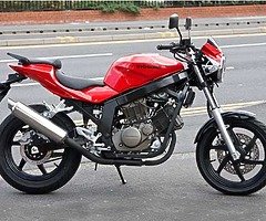 Hyosung 125 gt 2010 - Image 9/9
