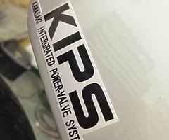 Kawasaki kmx 125