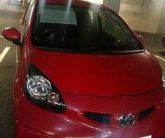 Toyota - Image 4/4