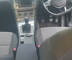 2016 Golf 1.6 TDI - Image 8/10